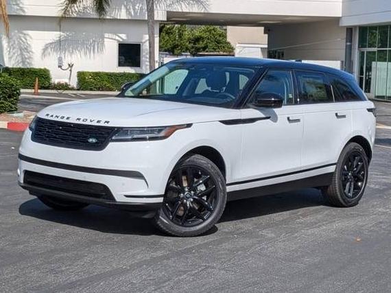 LAND ROVER RANGE ROVER VELAR 2024 SALYJ2EX8RA390685 image
